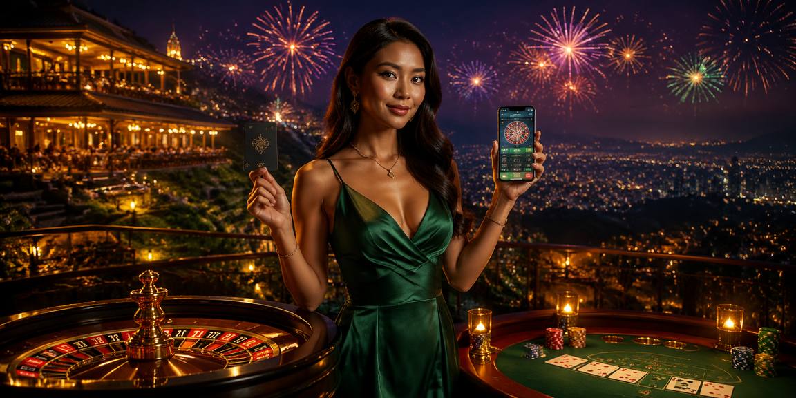 lancar138 Live Roulette